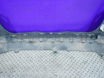 фото thumb №10, Renault scenic ii 2 03-06 бампер зад задний ted97