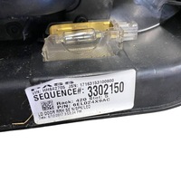 фото thumb №13, Dodge charger 2019 правая сторона обшивки / обшивка дверь задних