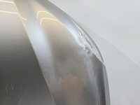 фото thumb №4, Капот крышка двигателя lexus nx ii 21r