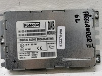 фото thumb №4, Модуль радио land rover freelander ii 6h52-19c032