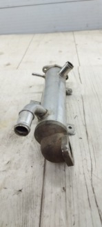 1.9 tdi bxe bkc радіатор вихлопних газів Оригінал, фото thumb