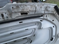 Капот volkswagen golf vii 7 с Разборки, фото thumb