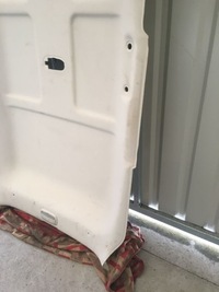 фото thumb №8, Jeep compass 06-16 стеля usa