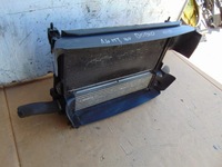 фото thumb №5, Комплект радіатор вентилятор combo d doblo ii 1.6 cdti jtd 518207190