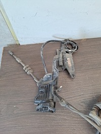 фото thumb №5, Суппорт тормозной правые перед переднее w247 1.5cdi