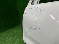 фото thumb №10, Ford ranger 2012-2022 двері лівий перед передні ліві подвійний cab