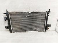 Opel astra 3 3 h 1.7 cdti радиатор воды жидкость nissens 63029a Недорого, фото thumb