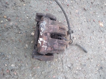 фото thumb №5, Bmw e87 суппорт тормозной левый зад 120d 120i рестайлинг