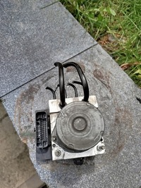 фото thumb №1, Насос abs audi a6 c6 4f0910517ad