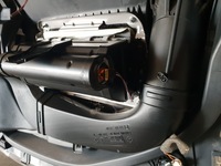 фото thumb №9, Renault scenic ii lift панель приладів консоль air bag