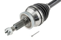 фото thumb №3, Nty npw-hy-561 wał приводной