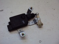 фото thumb №1, Привод замка крышки hyundai santa fe 2001-