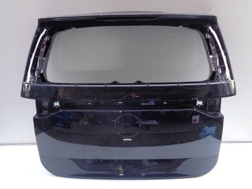 фото thumb №1, Кришка задня id buzz бус 22