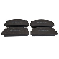 фото thumb №1, Fiat panda ritmo тормозные колодки тормозные kpl raicam 1.020.0