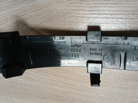 фото thumb №8, Audi a6 c8 a7 a8 d5 поворотник led lewego дзеркало оригінальний номер
