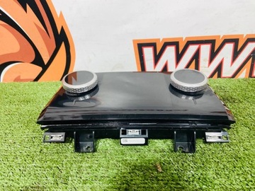 фото thumb №11, Панель кондиционера jaguar i-pace x590 j9d3-13d734-cd