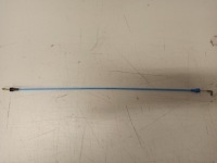 Купити Тягa трос замка двері mercedes actros a0007200213 aso оригінал, фото thumb