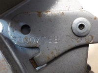 фото thumb №9, Педаль сцепления renault megane 09450242 465030037r