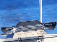 фото thumb №3, Спойлер бампера vw t-roc 2ga