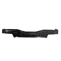 фото thumb №1, Fiat 500 07- pas стена панель усилитель задняя