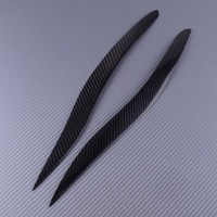 фото thumb №6, Кришка накладка на фару фара do lexus is250/300 2006-12