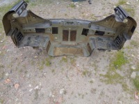 фото thumb №2, Pas задній підсилювач стіна alfa romeo 159 sedan