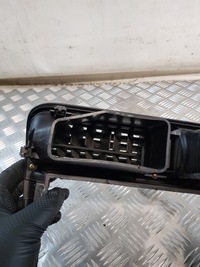 фото thumb №13, Панель обдув рамка средняя решётки honda civic vii coupe