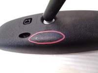 фото thumb №6, Дзеркало внутрішнє фотохромний mazda 3 bk 6 gh оригінальний номер 015318