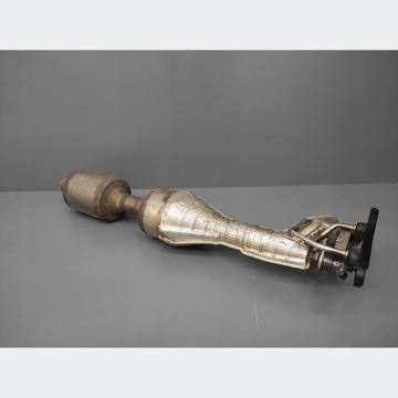 фото thumb №1, Катализатор dpf vw passat cc рестайлинг 3aa131809c