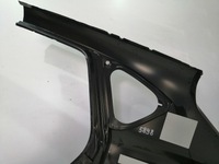 фото thumb №9, Крила блок двигуна правий задня задній mazda cx-5 cx5 i новий оригінал