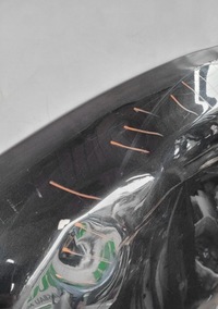 фото thumb №10, Капот jeep grand cherokee 4 lift 2017-