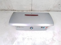 фото thumb №1, Bmw z3 кришка багажника багажника arktissilber