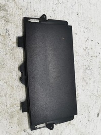 фото thumb №1, Захист заглушка консолі vw crafter 06-11 eu