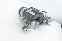 фото thumb №6, Mg zs suv 2023 колонка руля усилитель электрический