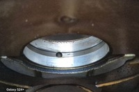 фото thumb №8, Блок двигателя mini clubman r55 v754004580 2007