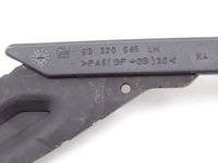 фото thumb №3, Opel meriva a 03-10 ручка сидіння лівий задня