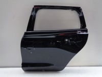 фото thumb №1, Дверь левая задние volvo v60 ii 18- nr 32454