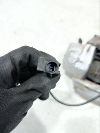 Супорт гальма maserati gran turismo 2008 з передній з лівий 20704602 Недорого, фото thumb