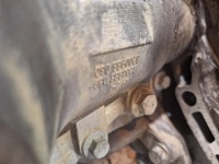фото thumb №9, Коробка передач tl8004 tl8b004 dacia duster 1.2 tce 4x4 awd