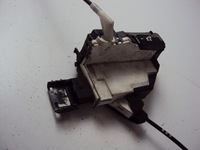 фото thumb №3, Замок двері правий задня citroen c3 ii