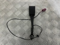 Купить Клипса поперечина безопасности левый перед левая передняя ford fiesta mk7 5d, фото thumb