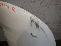 фото thumb №2, Вітровик права scania streamline r 2055972