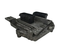 фото thumb №9, Блок управления двигателем (ecu) opel meriva a astra h zafira b 1.6 z16xep 12230740 fahf