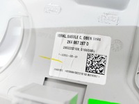 фото thumb №14, Ford connect tourneo mk3 caddy 2k7 23r. обшивка багажника левый задняя