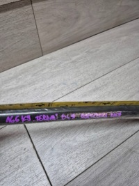 16679. ferrari 348 прокладка крыша 63506300 в Украине, фото thumb