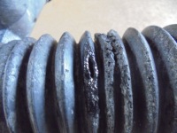 фото thumb №7, Isuzu d-max 1.9d 17r. автомат - рулевая рейка 897946132