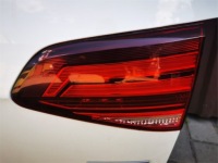 фото thumb №5, Vw golf vii lift hb кришка багажника комплектна демонтаж