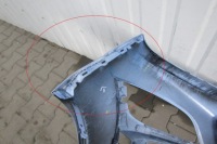 фото thumb №12, Бампер перед передний hyundai kona n line lift 21-