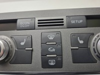фото thumb №13, Панель климат-контроля воздуховод управление audi a6 c6 4f1820043j