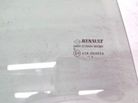 фото thumb №3, Стекло дверь правые зад 16r renault kadjar оригинал 2015-2022r